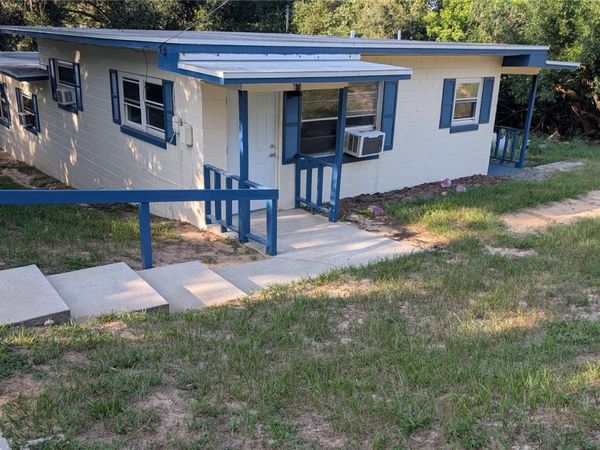 738 E MINNEOLA AVENUE , CLERMONT, FL 34711