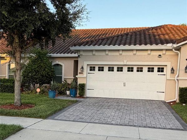 2821 PLYMOUTH PLACE , KISSIMMEE, FL 34741