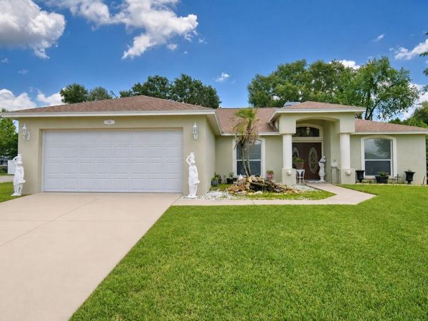 166 WINONA CIRCLE , AUBURNDALE, FL 33823