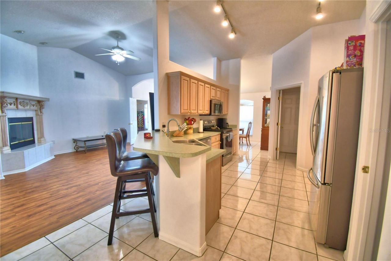 166 Winona Circle, Auburndale, FL 33823 Photo