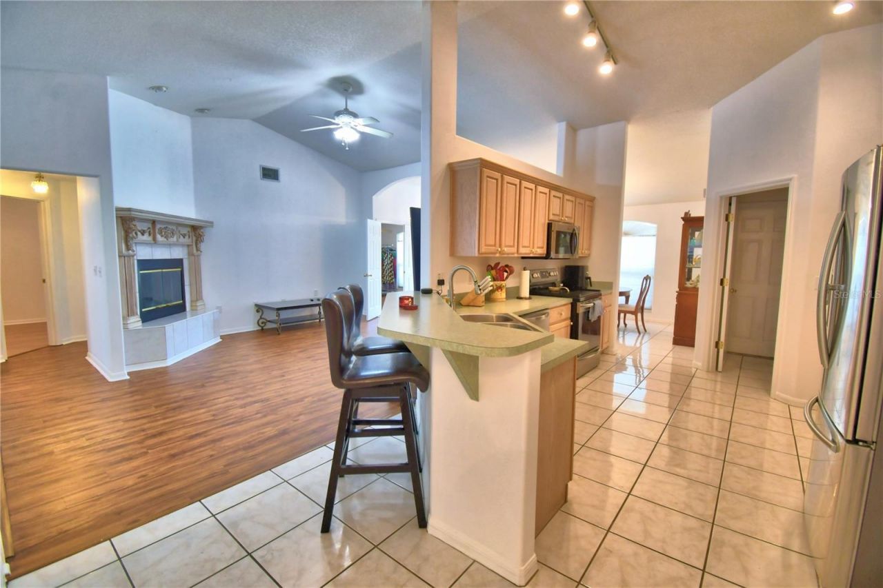 166 Winona Circle, Auburndale, FL 33823 Photo