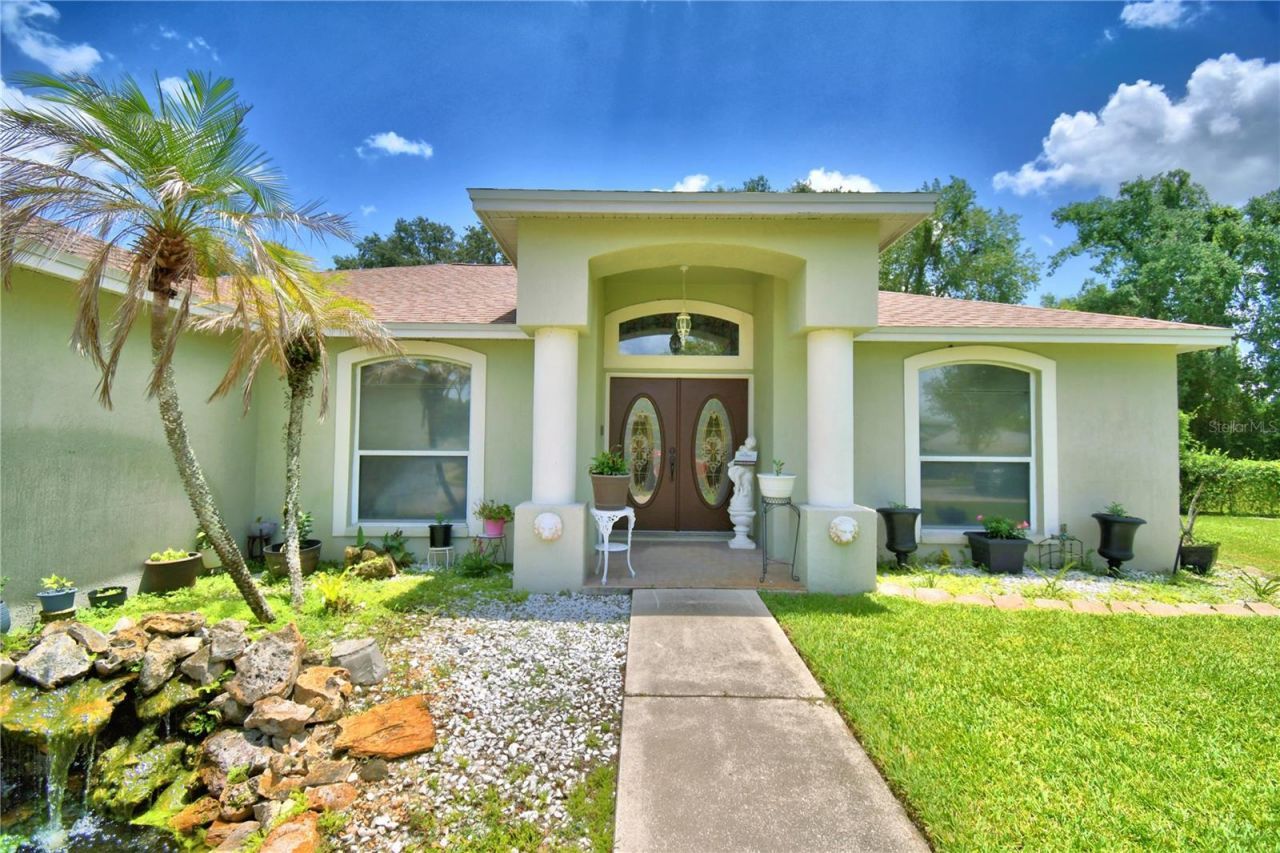 166 Winona Circle, Auburndale, FL 33823 Photo
