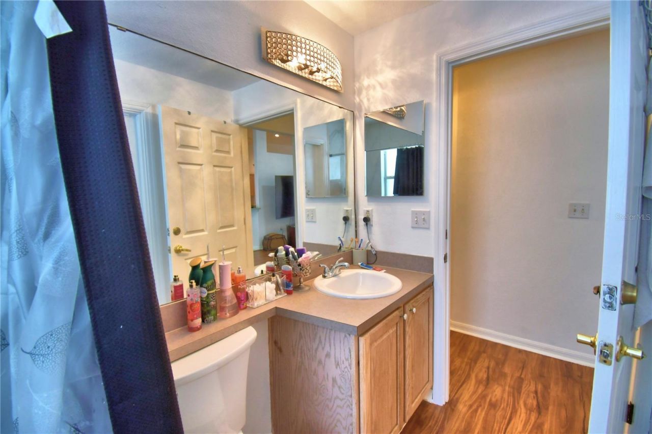 166 Winona Circle, Auburndale, FL 33823 Photo