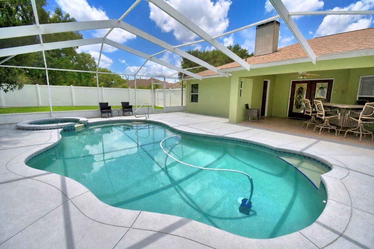 166 Winona Circle, Auburndale, FL 33823 Photo