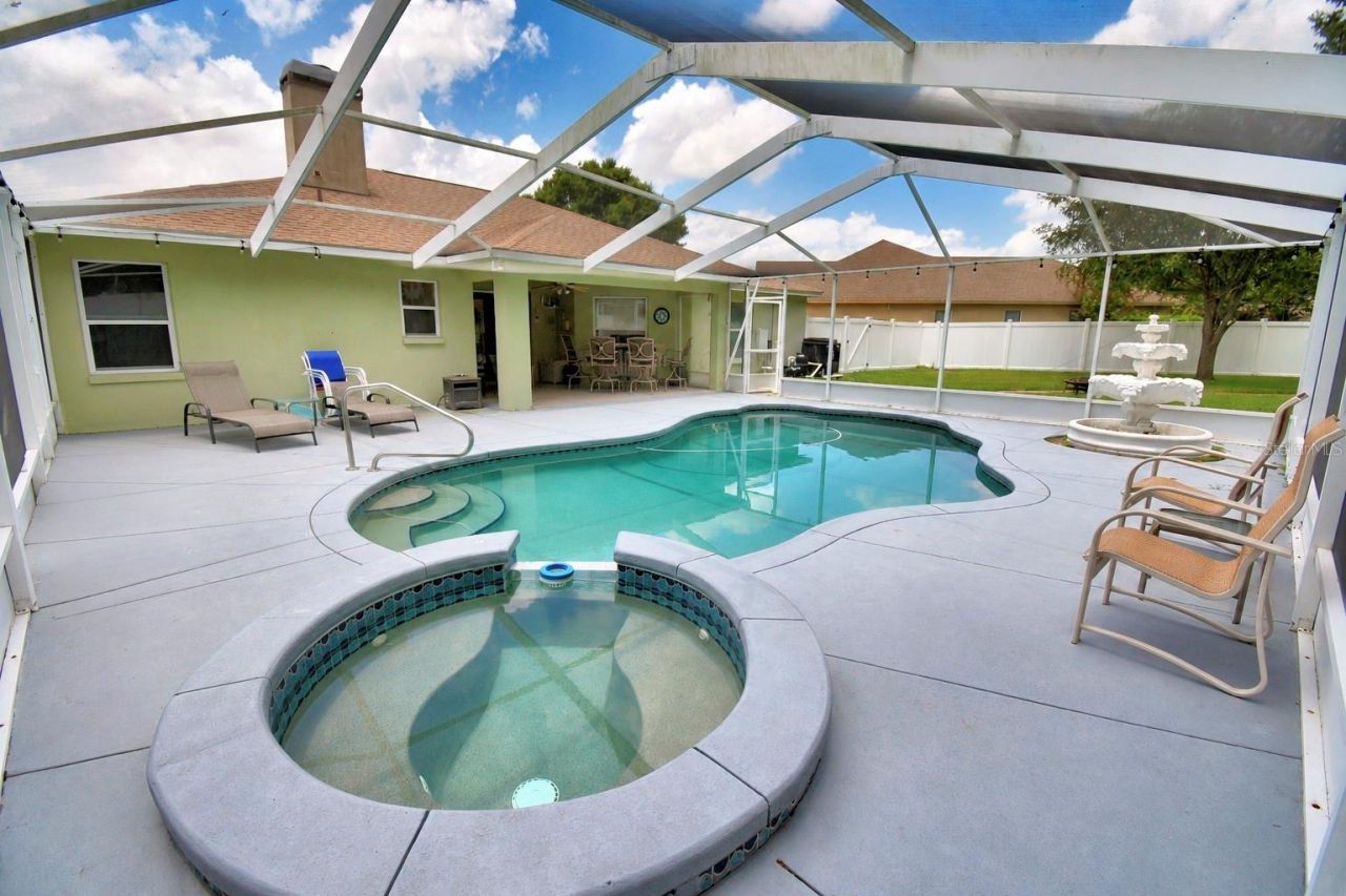166 Winona Circle, Auburndale, FL 33823 Photo