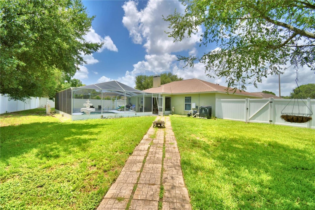 166 Winona Circle, Auburndale, FL 33823 Photo