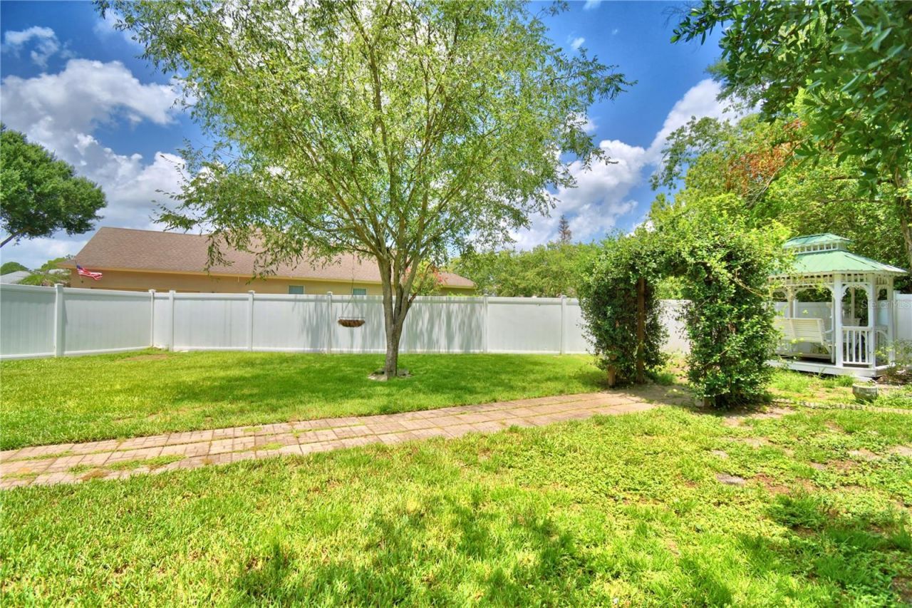 166 Winona Circle, Auburndale, FL 33823 Photo