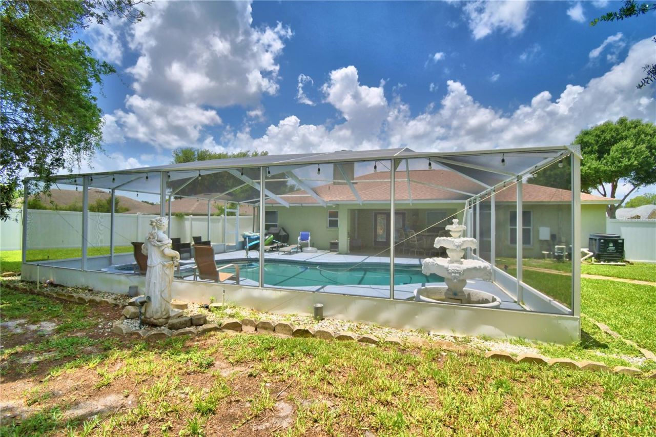166 Winona Circle, Auburndale, FL 33823 Photo