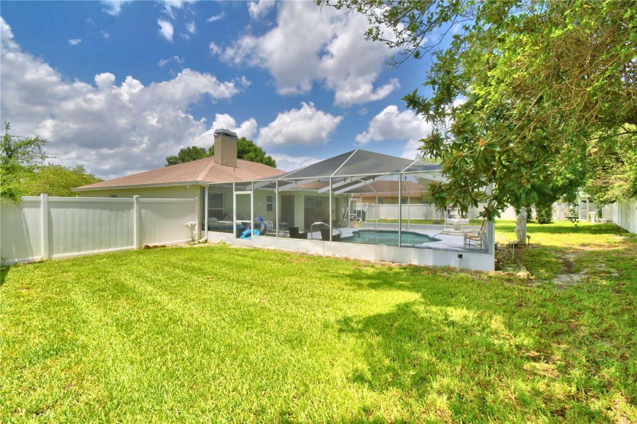 166 Winona Circle, Auburndale, FL 33823 Photo