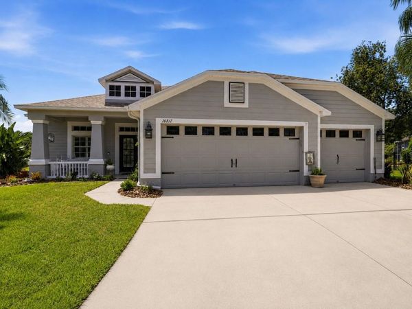 16817 HARRIERRIDGE PLACE, LITHIA, FL 33547