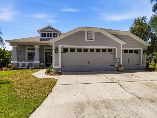 16817 HARRIERRIDGE PLACE, LITHIA, FL 33547