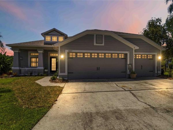 16817 HARRIERRIDGE PLACE, LITHIA, FL 33547