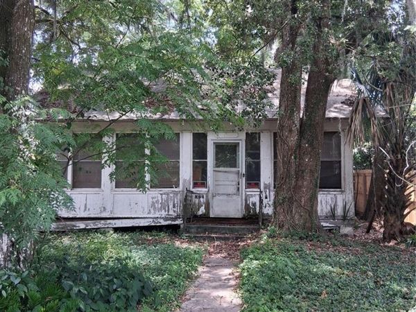 372 S EUCLID AVENUE , LAKE HELEN, FL 32744