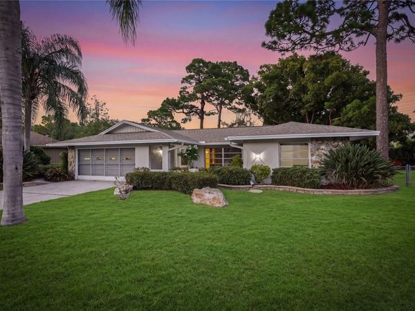 505 BAMBOO COURT, TARPON SPRINGS, FL 34689