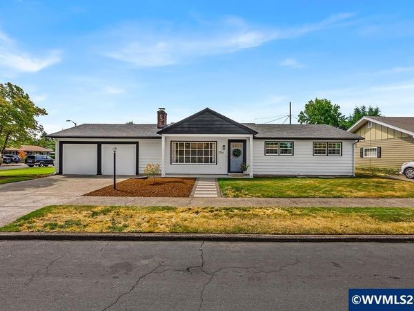 3764 Ivy St NE, Salem, OR 97305