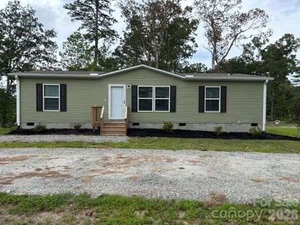 290 Poppy Acres Lane, Flat Rock, NC 28726