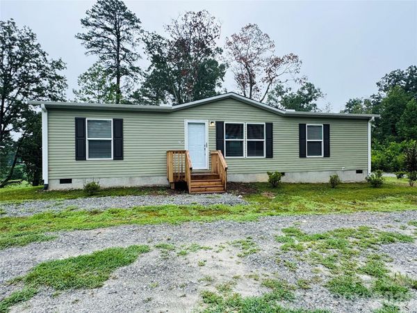 290 Poppy Acres Lane , Flat Rock, NC 28726