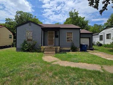 3107 S Ewing Avenue, Dallas, TX 75216