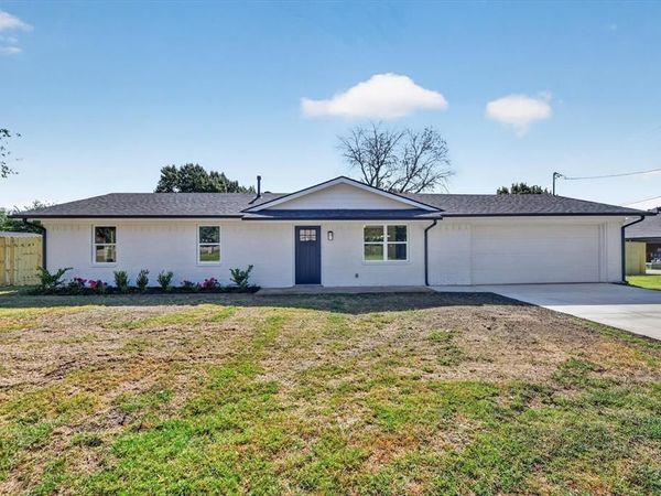 900 S 3rd Street, Sanger, TX 76266