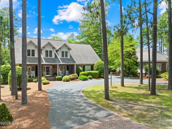 370 Sugar Pine Drive , Pinehurst, NC 28374