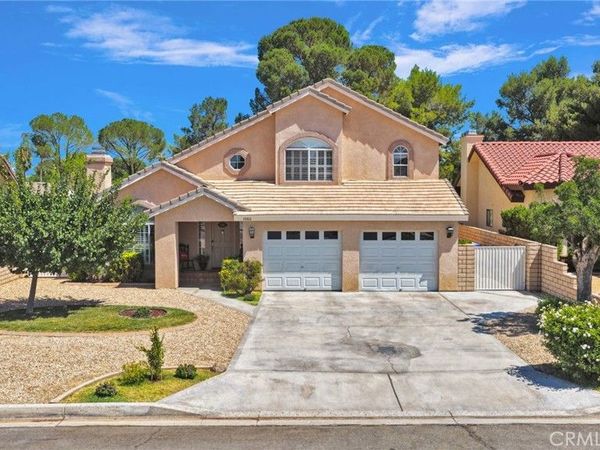 15186 Little Bow Lane, Helendale, CA 92342