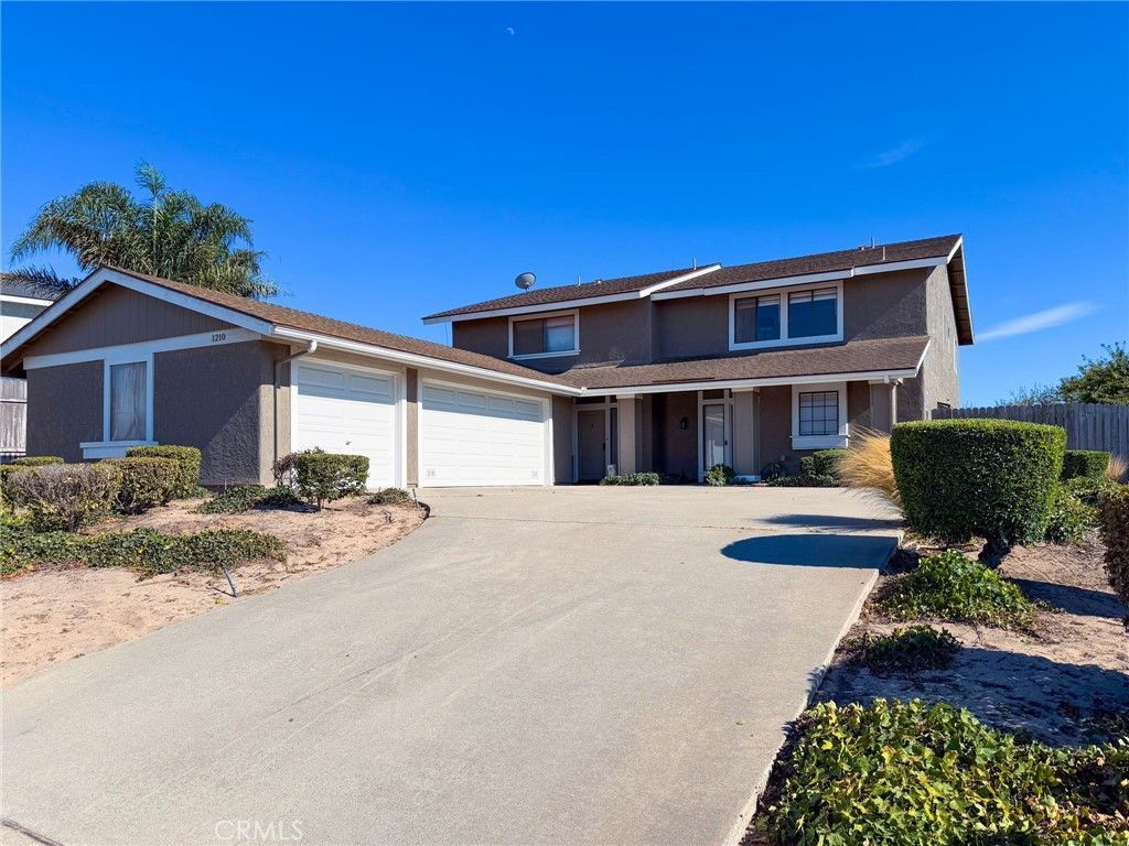 1210 E Foster Road, Unit B, Santa Maria, CA 93455 Main Photo