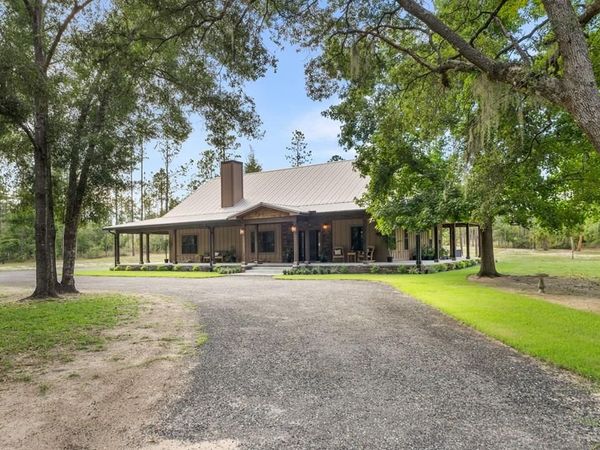 2011 SW HWY 361, Steinhatchee, FL 32359