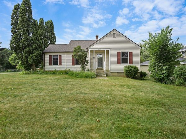 4215 Major Avenue, Madison, WI 53716