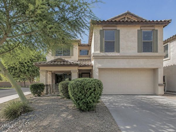 2532 W STRAIGHT ARROW Lane, Phoenix, AZ 85085