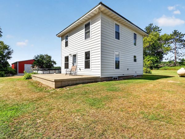 12423 20th Avenue N, Marion, MI 49665