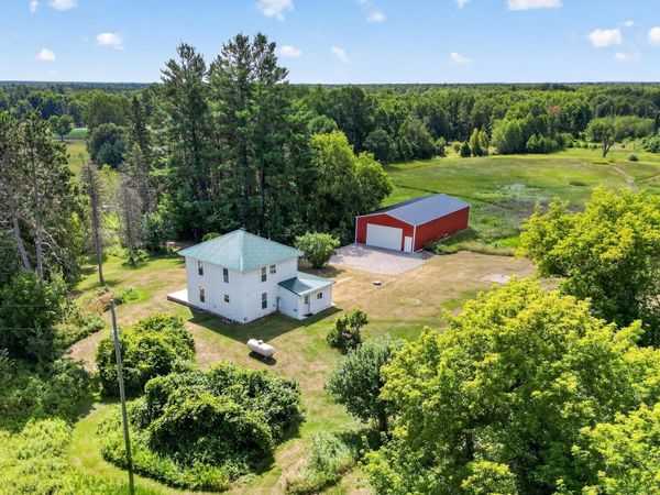 12423 20th Avenue N, Marion, MI 49665