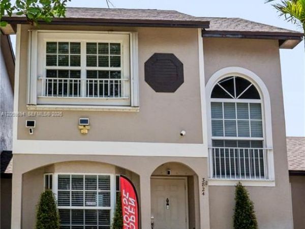 3824 NW 122nd Ter, Sunrise, FL 33323