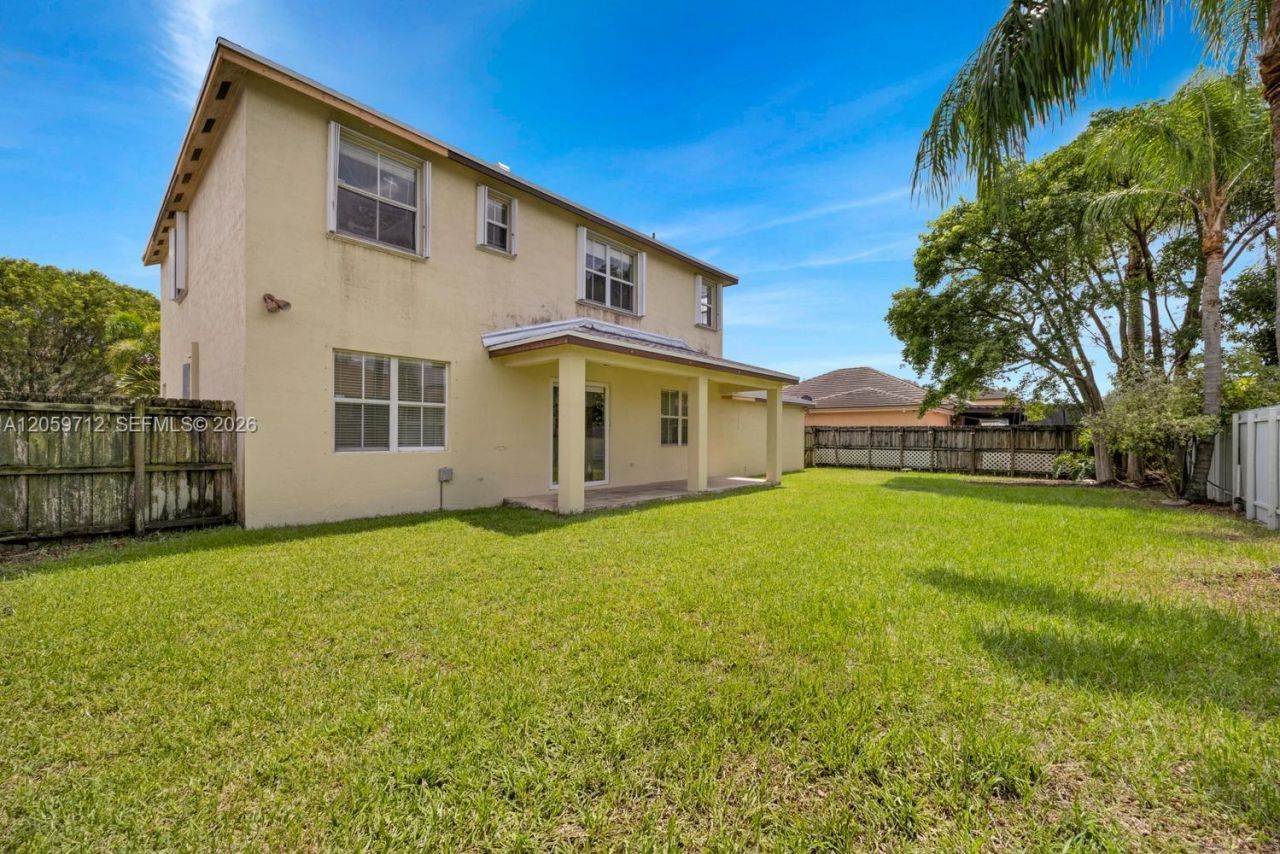 12745 SW 204th Ln , Miami, FL 33177 Photo