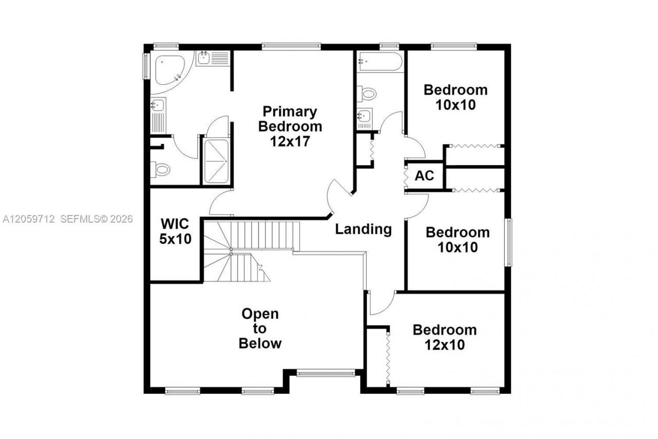12745 SW 204th Ln , Miami, FL 33177 Photo