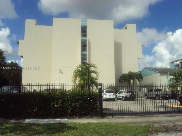 Unit A505, Lauderhill, FL 33313