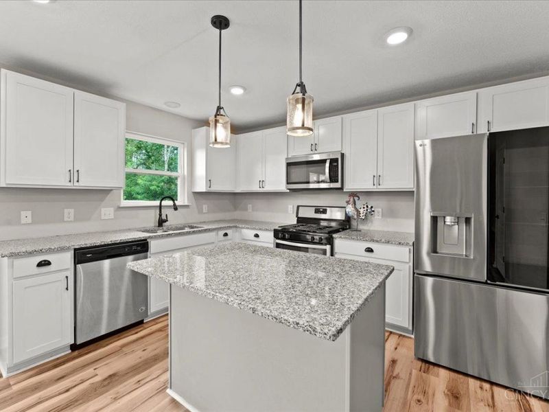 4828 Clements View Drive, Morrow, OH 45152 Photo 10
