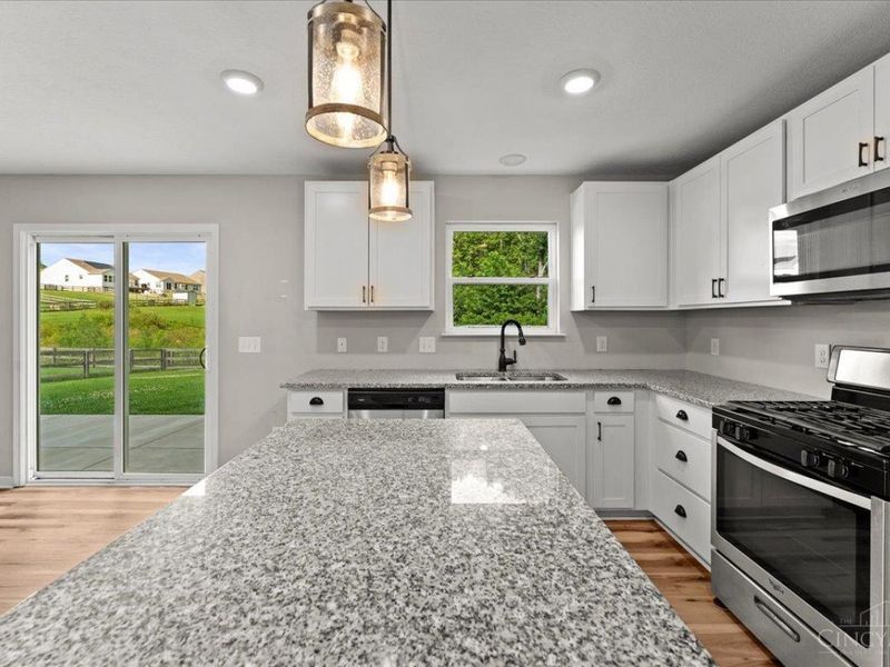4828 Clements View Drive, Morrow, OH 45152 Photo 11