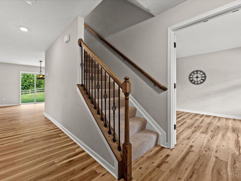 4828 Clements View Drive, Morrow, OH 45152 Photo 13
