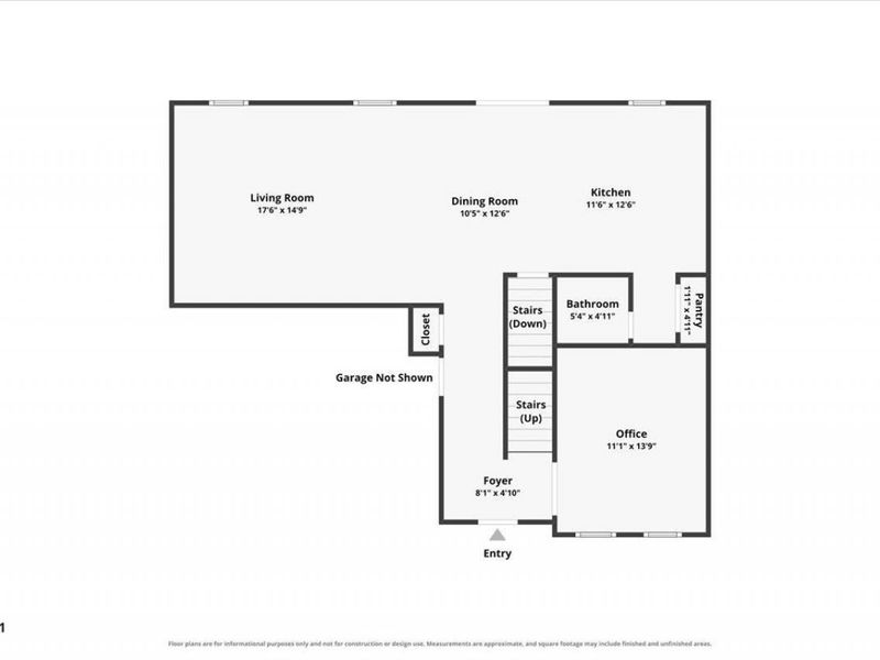 4828 Clements View Drive, Morrow, OH 45152 Photo 17
