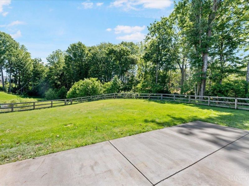 4828 Clements View Drive, Morrow, OH 45152 Photo 33