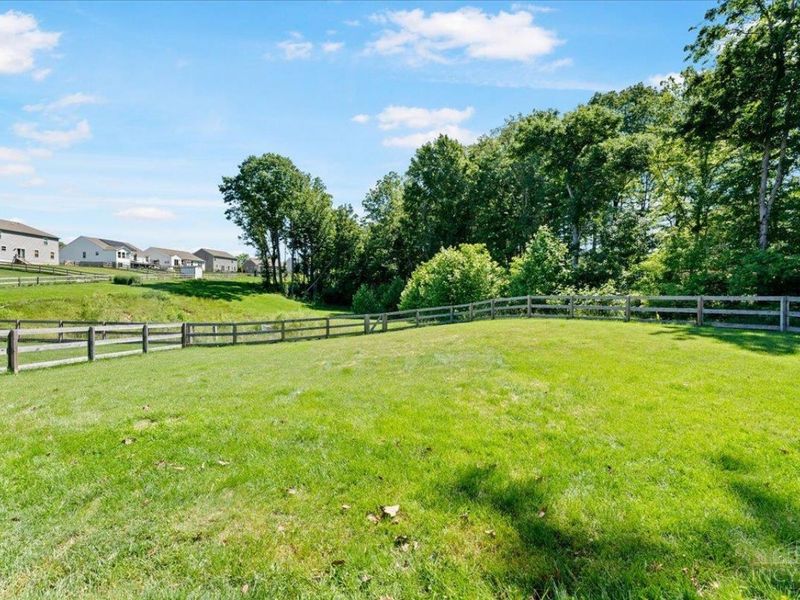 4828 Clements View Drive, Morrow, OH 45152 Photo 34