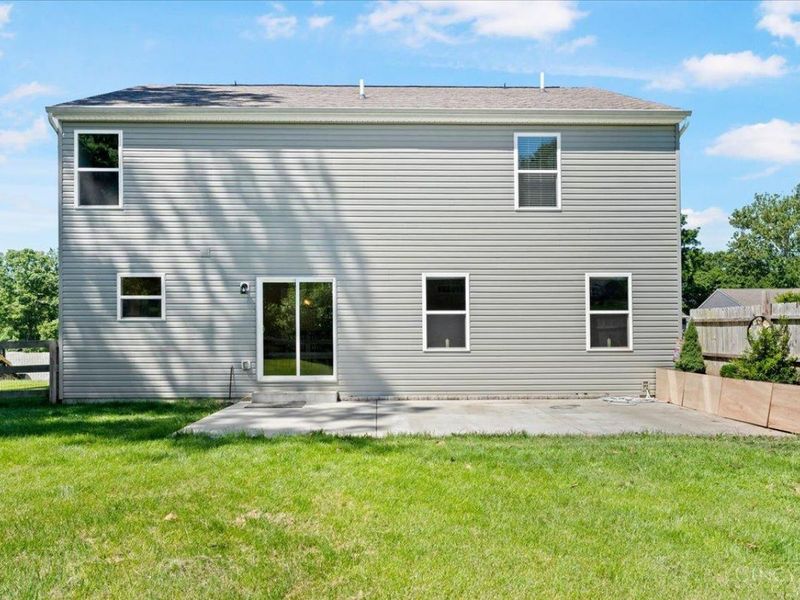 4828 Clements View Drive, Morrow, OH 45152 Photo 35