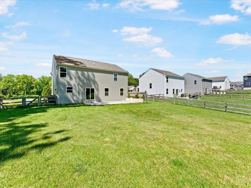 4828 Clements View Drive, Morrow, OH 45152 Photo 36
