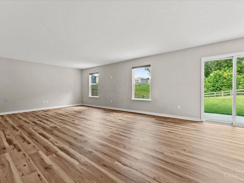 4828 Clements View Drive, Morrow, OH 45152 Photo 5