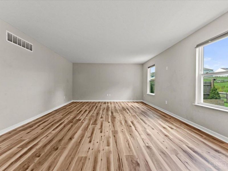 4828 Clements View Drive, Morrow, OH 45152 Photo 6