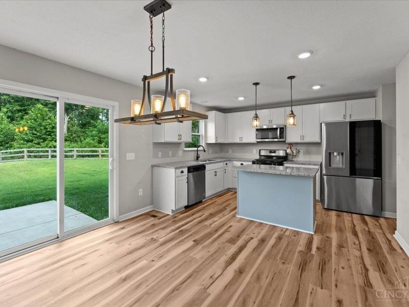 4828 Clements View Drive, Morrow, OH 45152 Photo 8