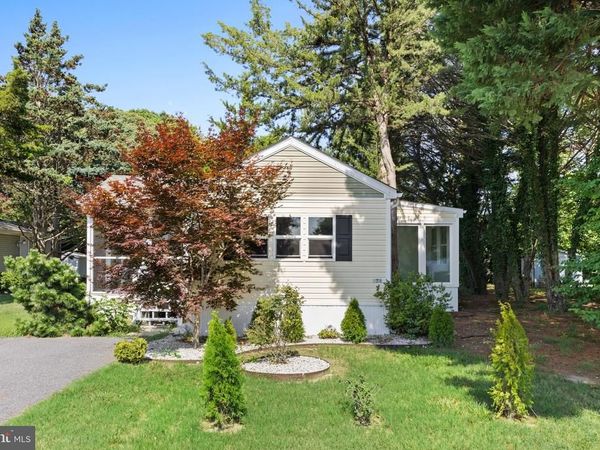 19592 PRINCE STREET, Unit 3428, REHOBOTH BEACH, DE 19971