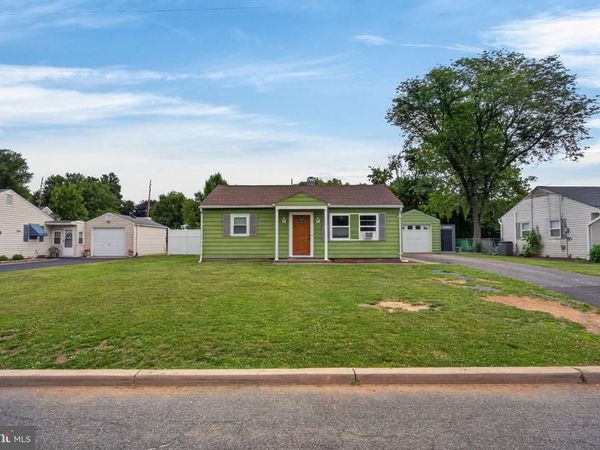 309 STELKO AVENUE , PHILLIPSBURG, NJ 08865