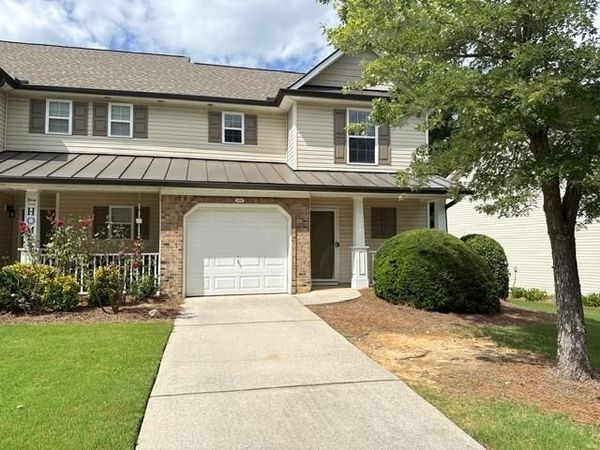 252 Darbys Crossing Court , Hiram, GA 30141