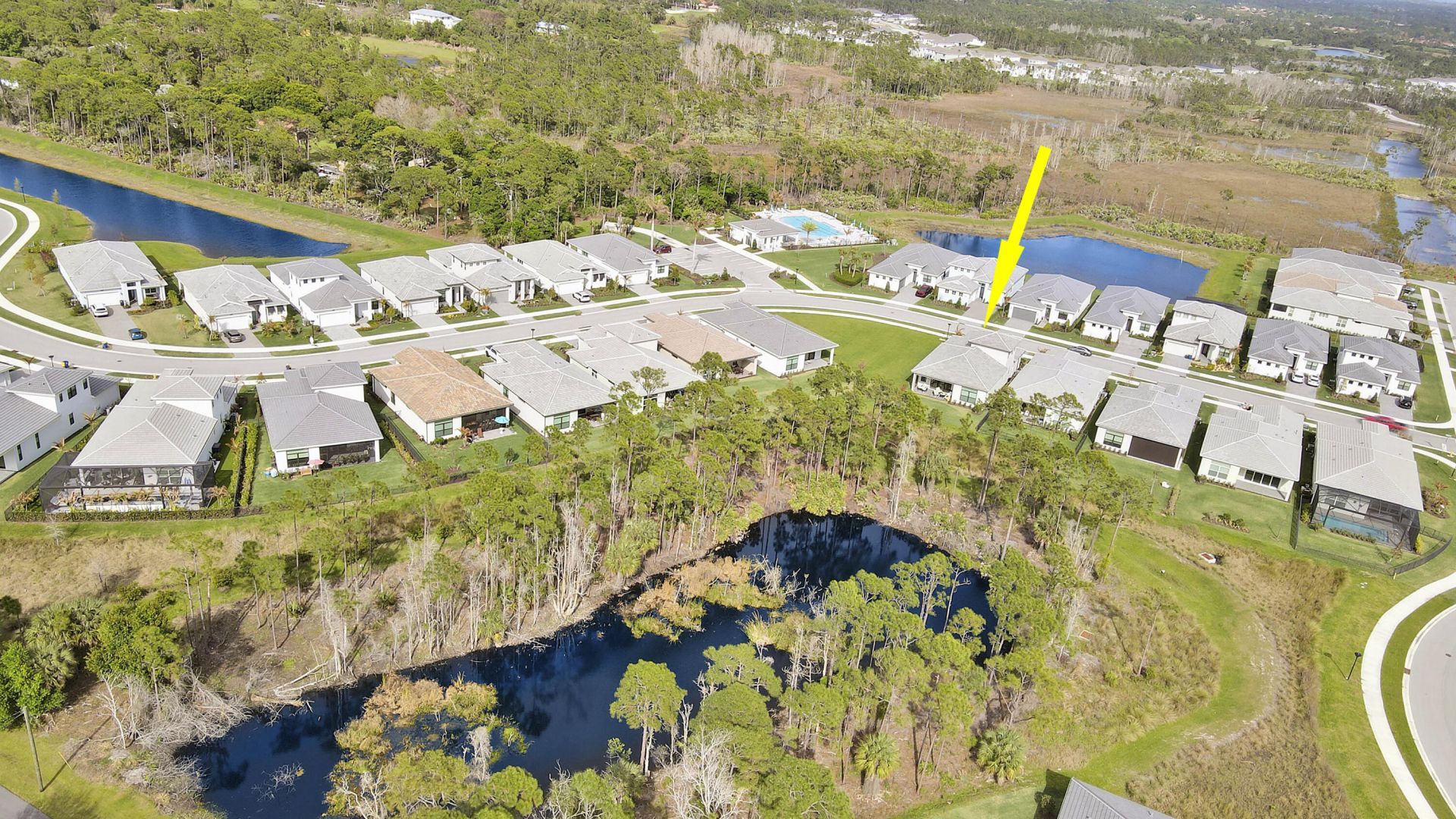 7030 SE Haven Lane, Stuart, FL 34997 Photo